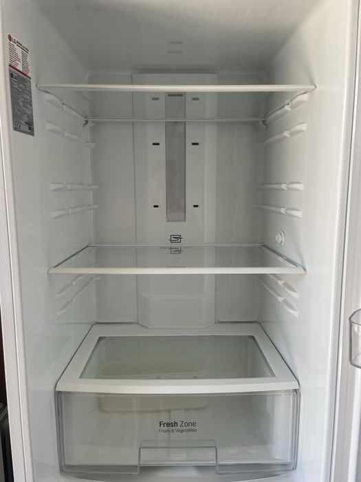 Frigorífico Combinado LG