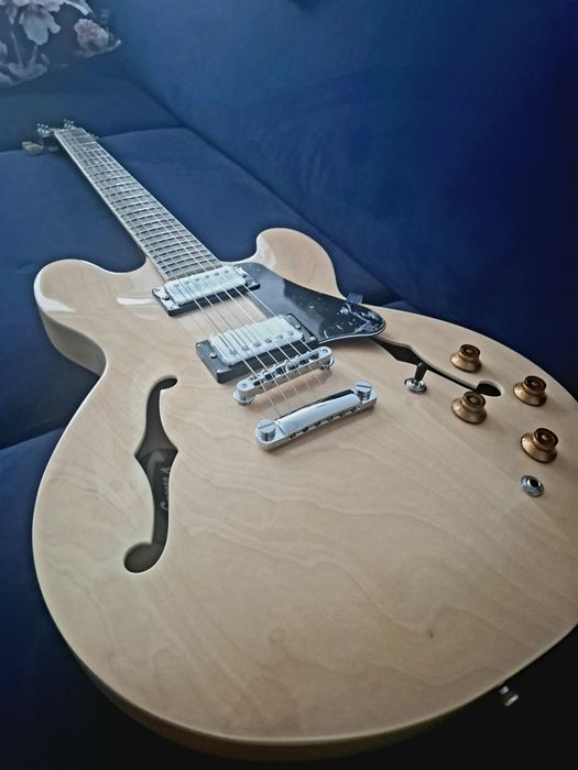 Gitara elektryczna Vintage vsa500