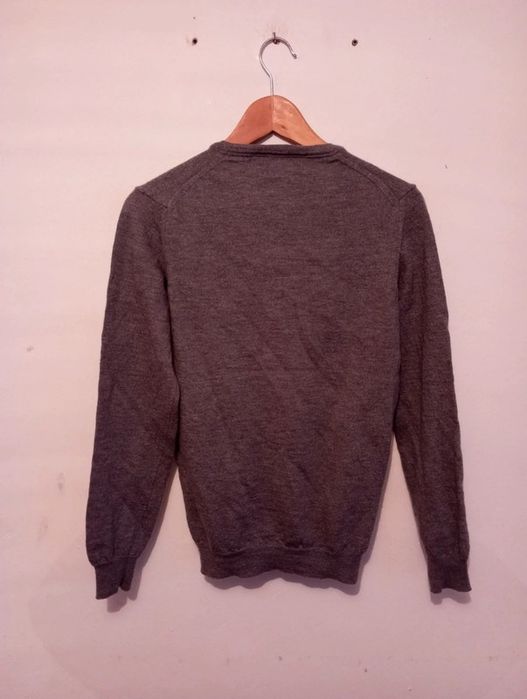 Camisola Zara Tamanho L