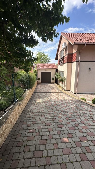 Продаж; Будинок; Чернівці; Міські комунікації; Ремонт; Газ; - View 2