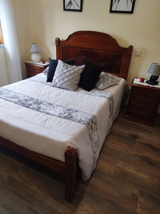 Mobília de Quarto de casal