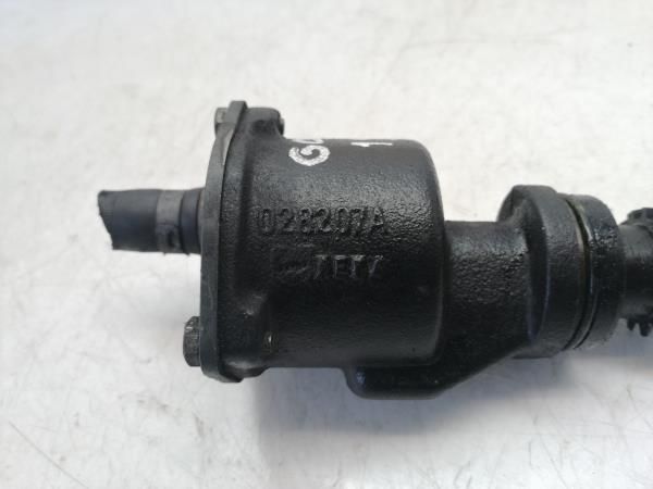 Depressor dos travões / bomba de vácuo VOLKSWAGEN Golf III (1H1)