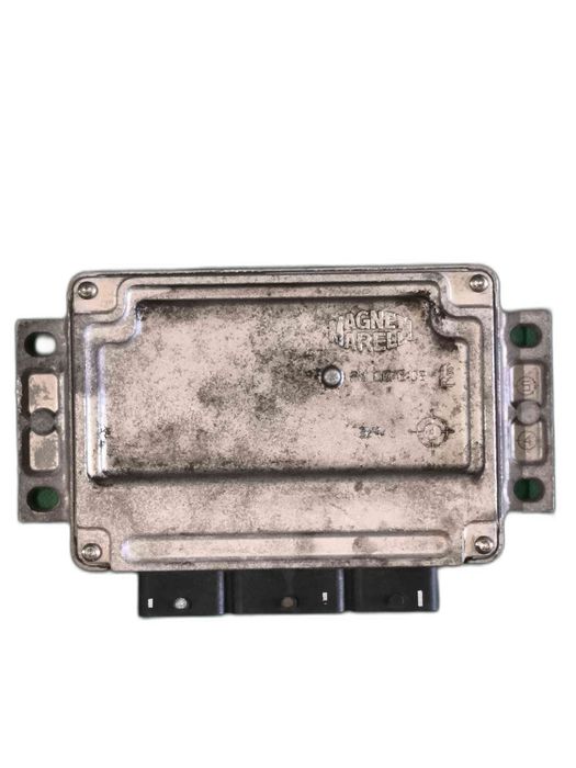Centralina Motor / ECU PEUGEOT 407 2.2 (6D3FZE, 6D3FZH) (116 kW / 158 cv) [03.2004 - 10.2006] 9657649480 (OEM) | 16575184 (OEM) | 9658676880 (OEM) | 1