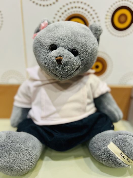 Podaruj Misia 2013 TVN - MELA