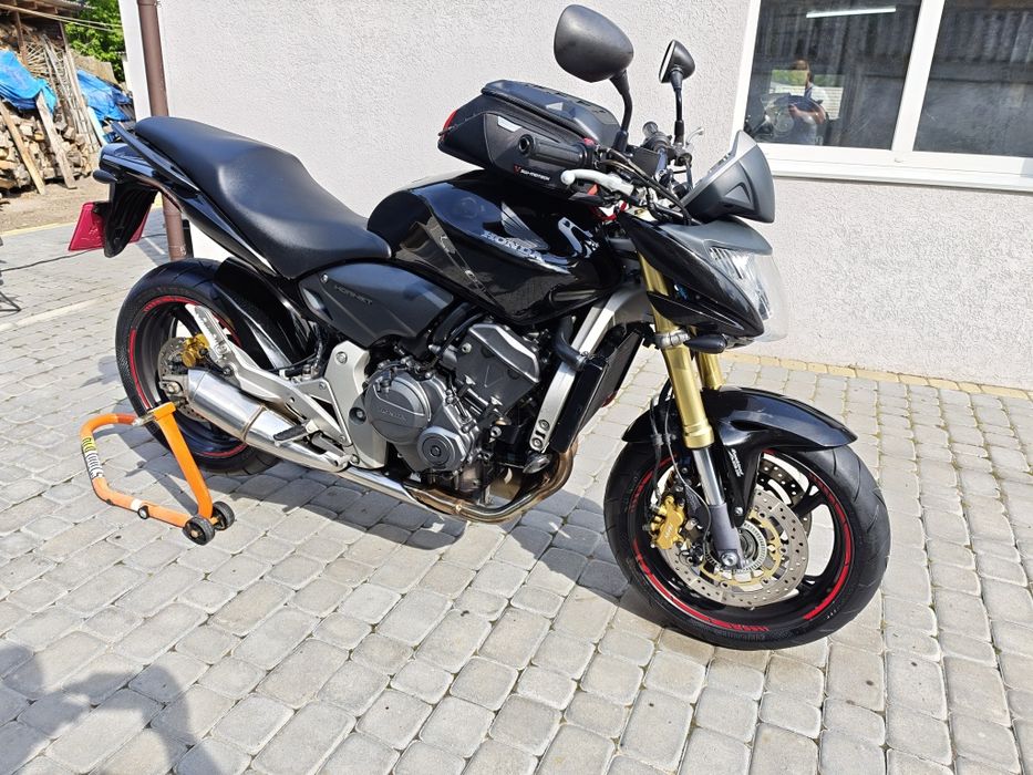 Honda Hornet CB600 ABS