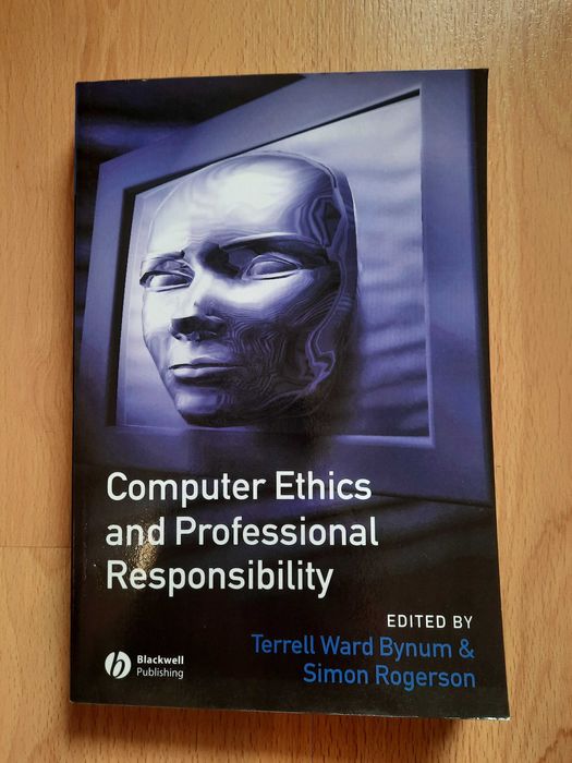 Computer Ethics and Professional Responsibility