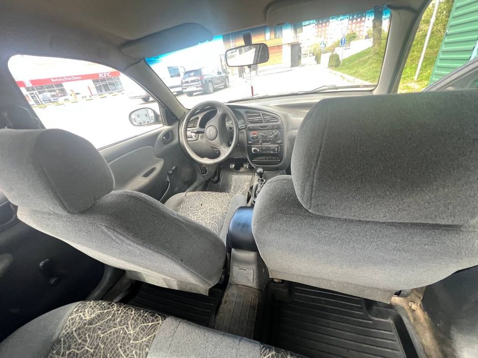 Продам Daewoo Lanos 1.5 2005р На Ходу