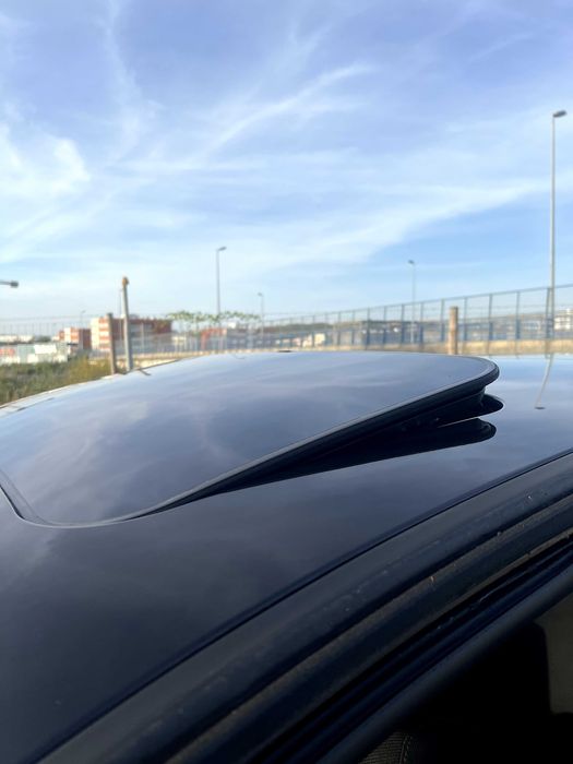 VW GOLF IV preto