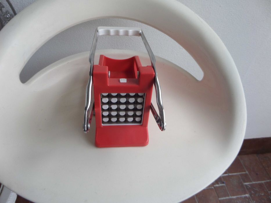 KrajaInice    do frytek -warzyw