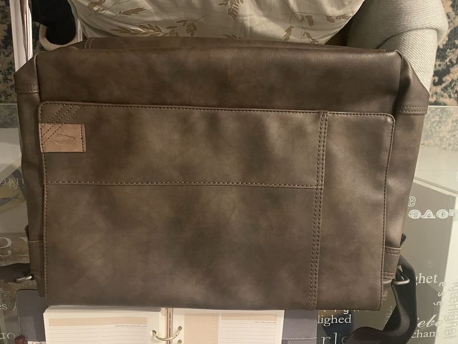 Mala de computador Camel active nova