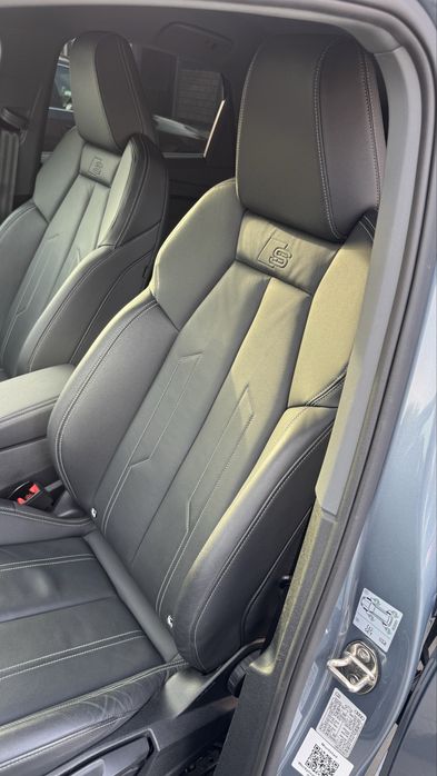 Audi q4 e-tron sportbag