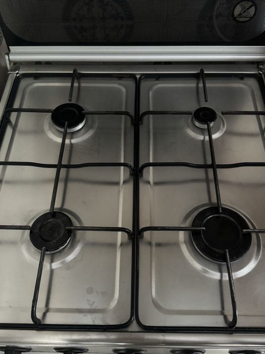 Vendo Forno e fogão