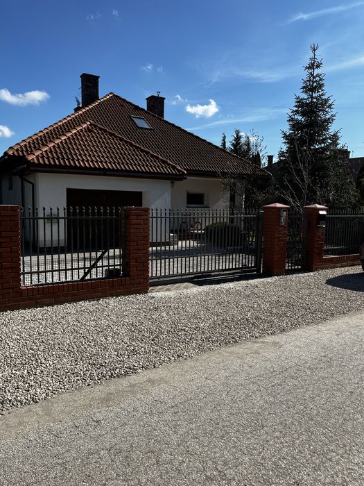 Sprzedam dom Boża Wola 200 m+garaż