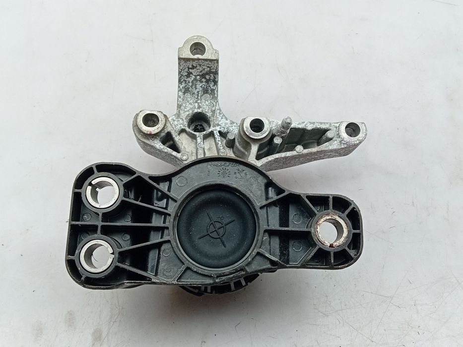 Apoio do motor RENAULT Clio IV (BH_)