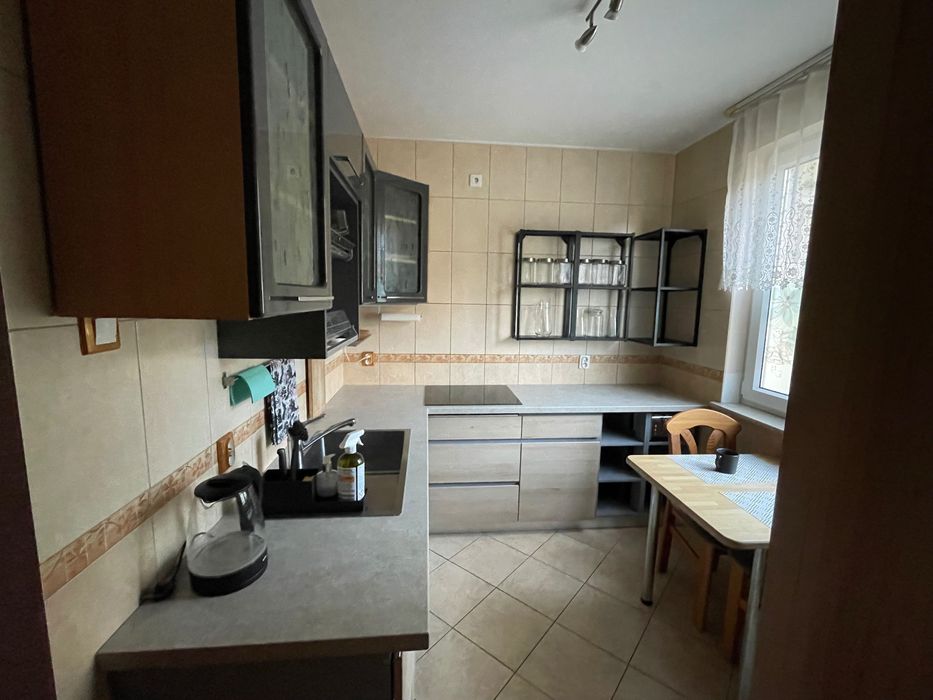 Mieszkanie – Szczecin, Osiedle Bandurskiego, Niebuszewo - Widok 4