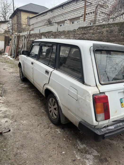 Продам ваз 2104 на ходу