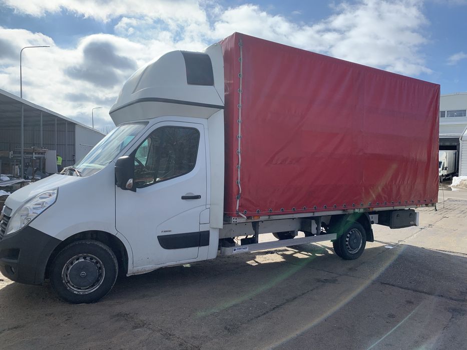 Porzadkowanie garaży piwnic i domów.