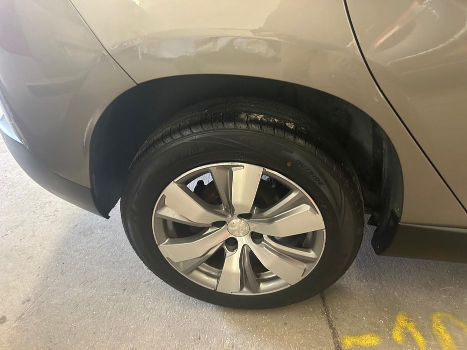 Peugeot 2008 Allure