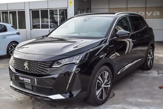 Peugeot 3008 1.6 Hybrid4 Allure Pack e-EAT8