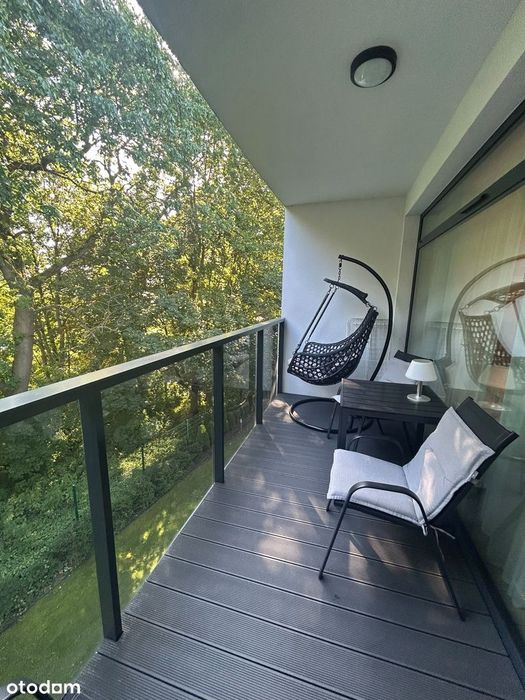 Apartament Solny 4* - strefa uzdrowiska 450 m morze