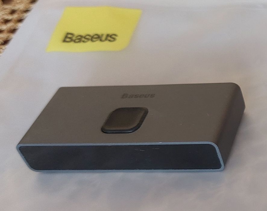 Switch HDMI Baseus