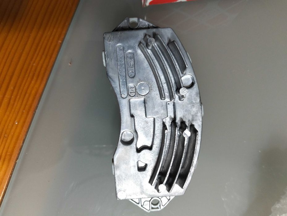 Sensor do ar condicionado BMW serie 3