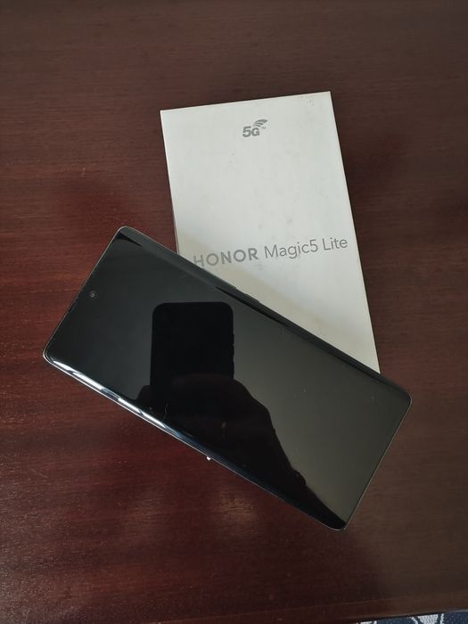 Honor Magic 5 Lite 5G (8GB/256GB)