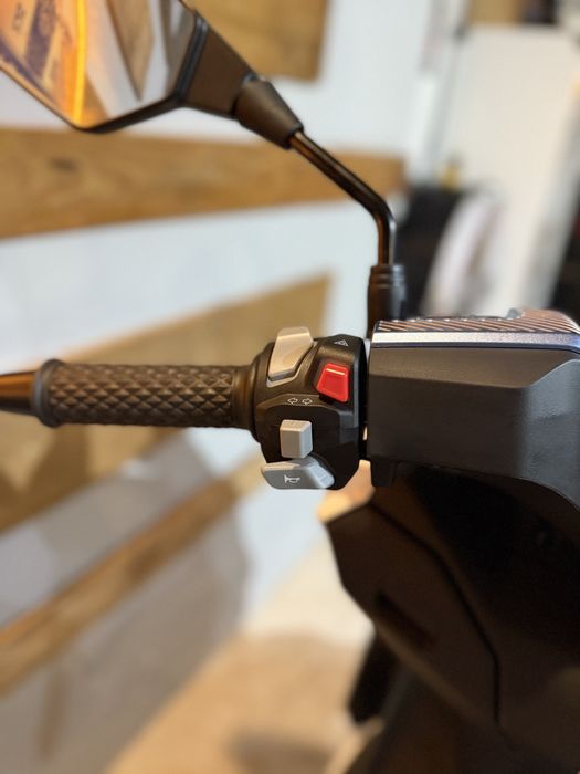 Scooter Atac Nexy 125