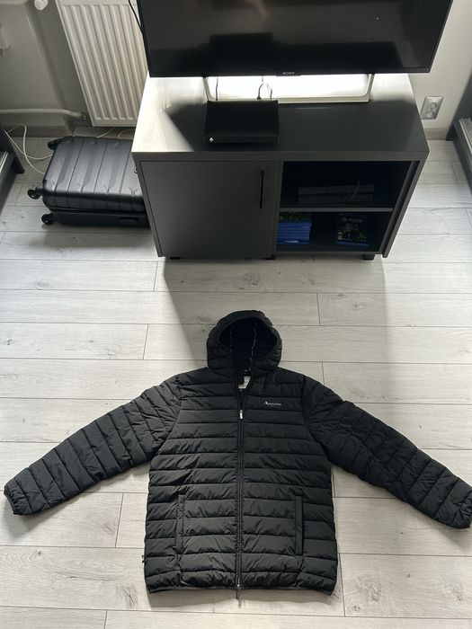 Kurtka zimowa Aquascutum rozniar XL nowa