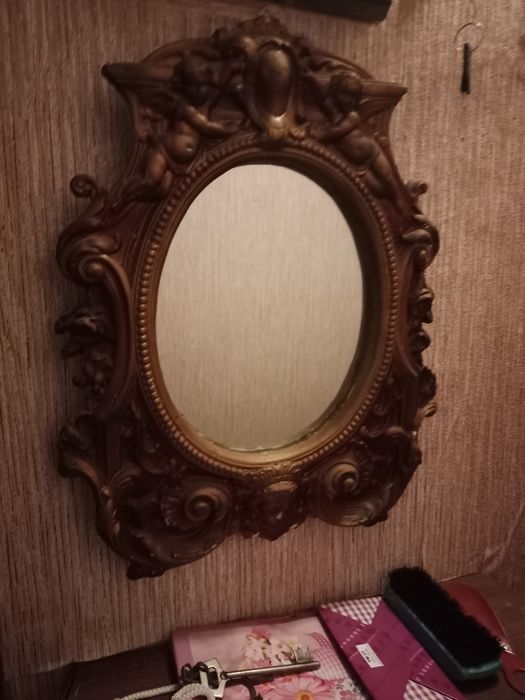 Обігрівач масляний