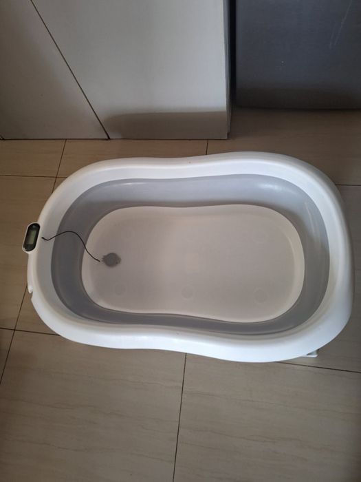 Wanienka skladana