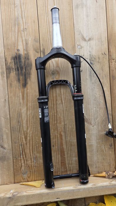 Widelec Rock Shox SID XX 29" / 15X110mm