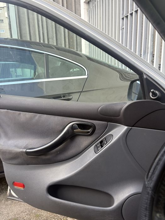 Seat tolledo em bom estado