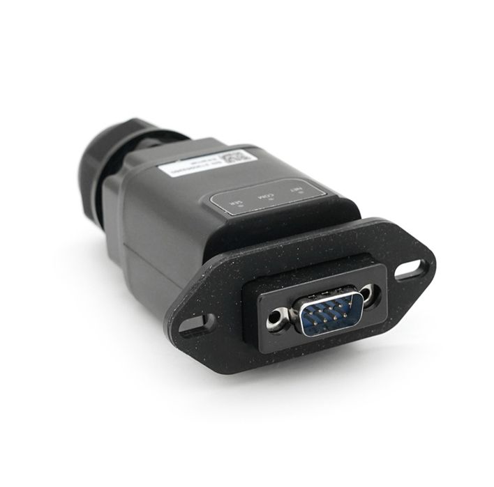 Ethernet адаптер логгер Deye LSE-3