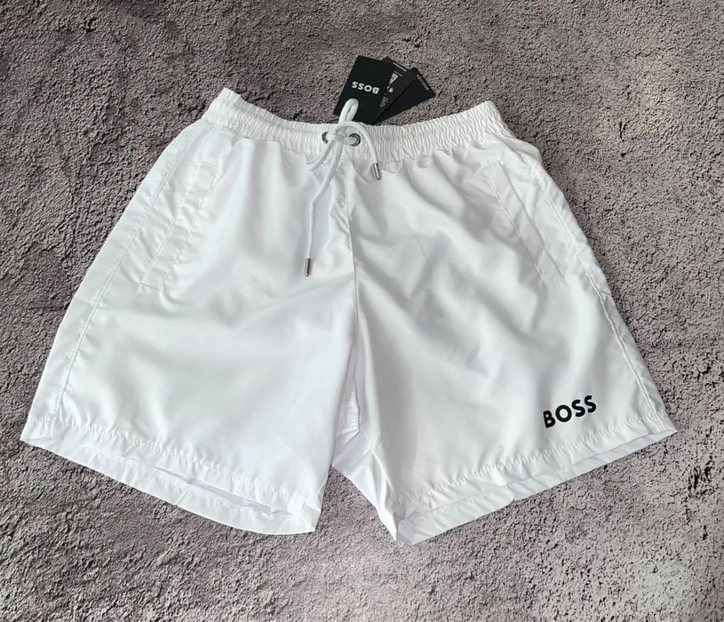 Купальні шорти Hugo Boss
