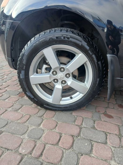 Продам автомобіль