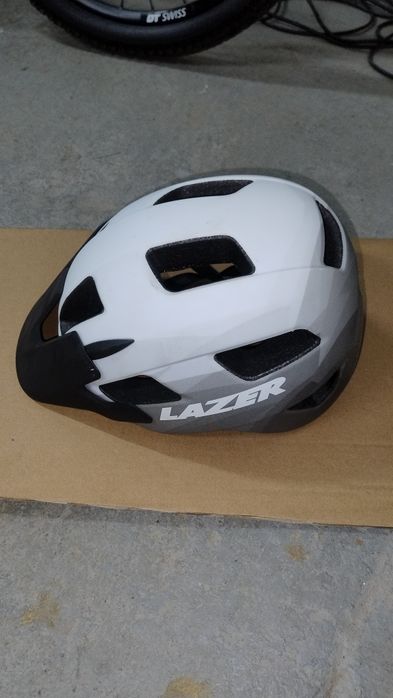 Велошолом Lazer mtb