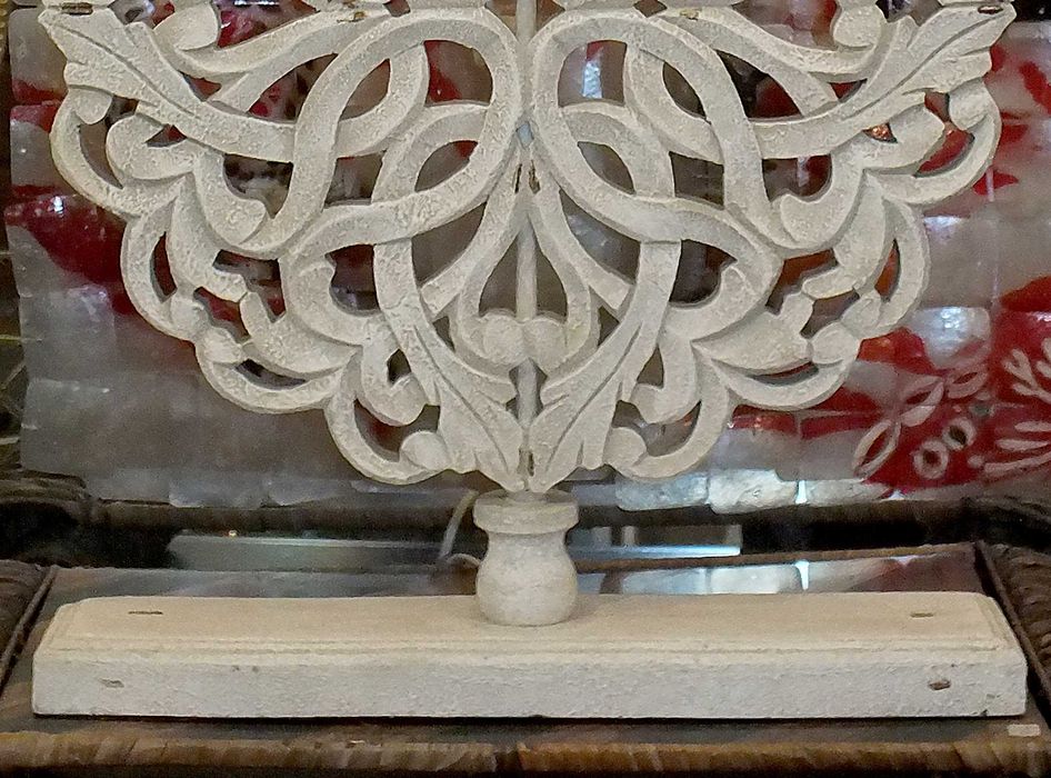 Candeeiro MANDALA 80cm