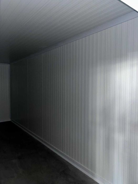 Câmara Frigorífica Usada - Óptimo Estado com Garantia FRILUX