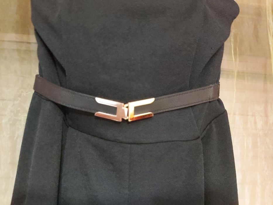 Macacão senhora muito elegante