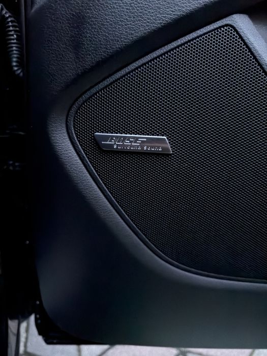 Терміново. Audi Q7 3.0 tfsi Supercharged