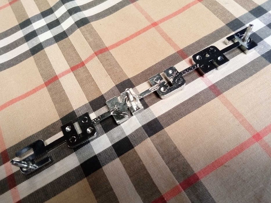 Ford Taunus 12m p6 2p 4p coupé