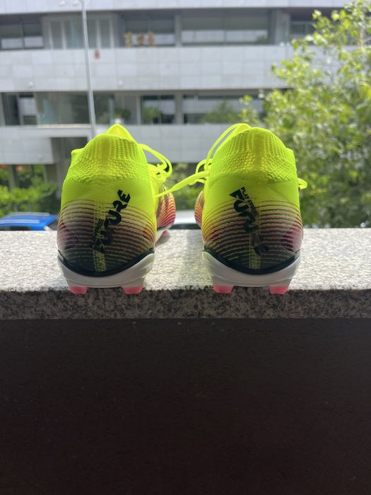 Puma Future 8 Pro FG/AG Nr. 42,5