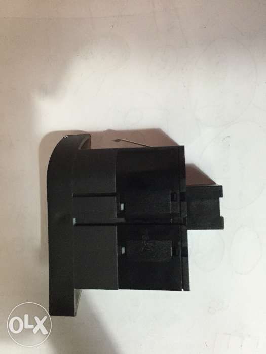 Interruptor luzes Audi A4 01-07