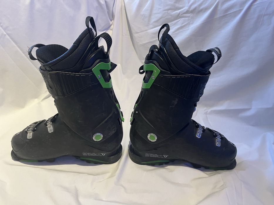 Buty narciarskie fischer rozmiar 39,5