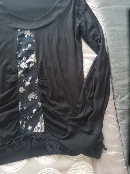 Blusas novas Zara  S