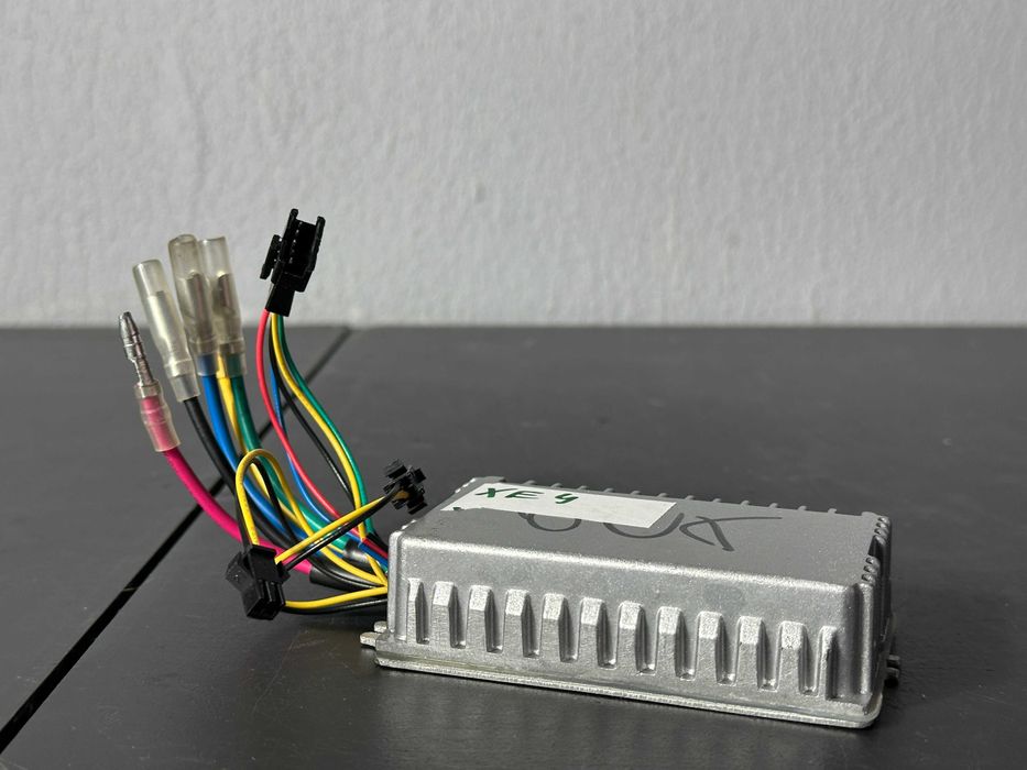 Sterownik / kontroler silnika BLDC 36V – Lishui LSW778-33F - 2020