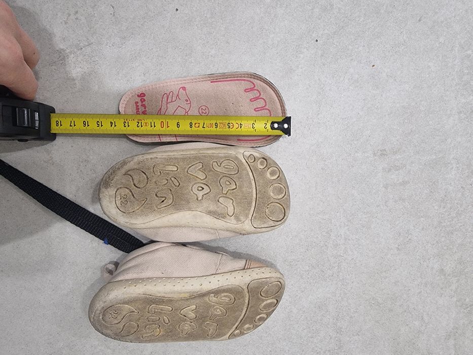 Barefoot Garvalin rozm 22