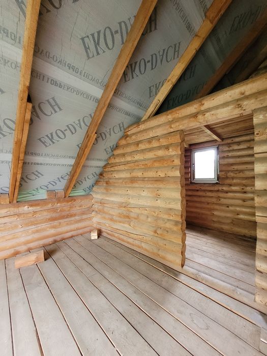 Продаю затишний двоповерховий будинок — околиця Івано-Франківська