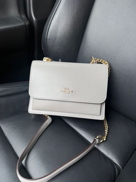 Сумка coach оригінал